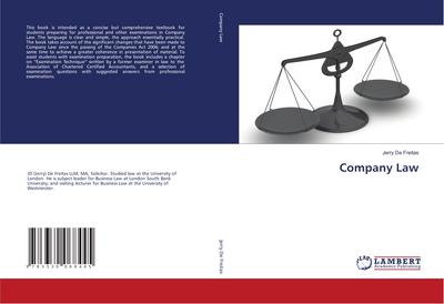 Company Law