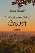 Dunkle Wolken über Südtirol - Conducit