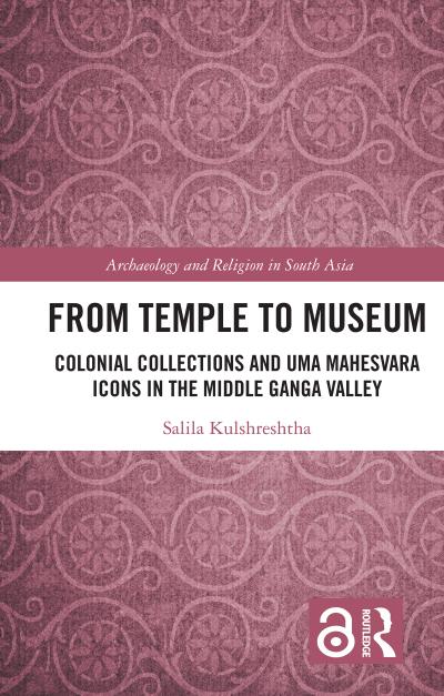 From Temple to Museum