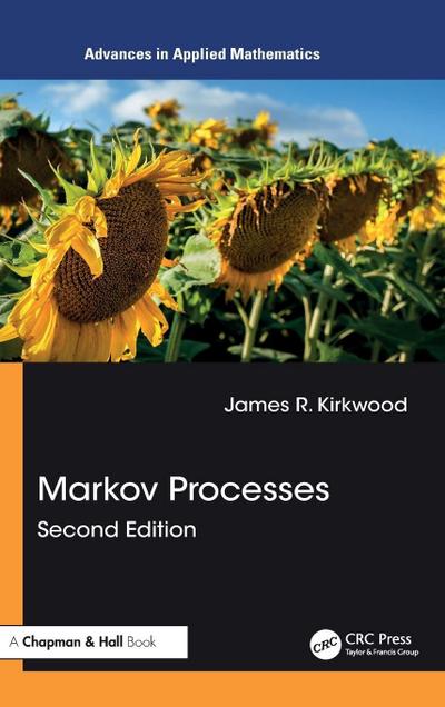Markov Processes