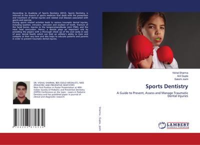 Sports Dentistry