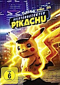 Pokémon Meisterdetektiv Pikachu