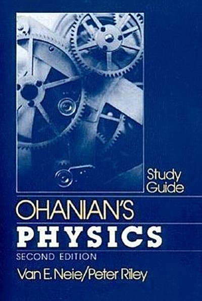 Ohanian’s Physics