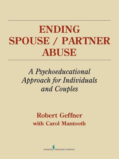 Ending Spouse/Partner Abuse
