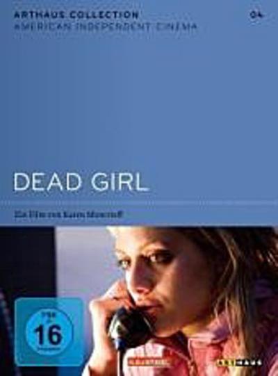 Dead Girl, 1 DVD