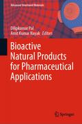 Bioactive Natural Products for Pharmaceutical Applications
