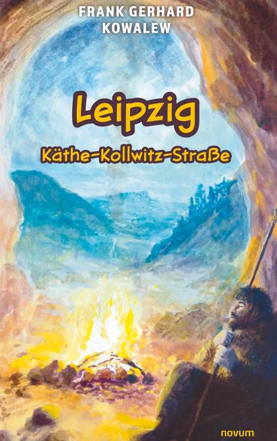 Leipzig Käthe-Kollwitz-Straße