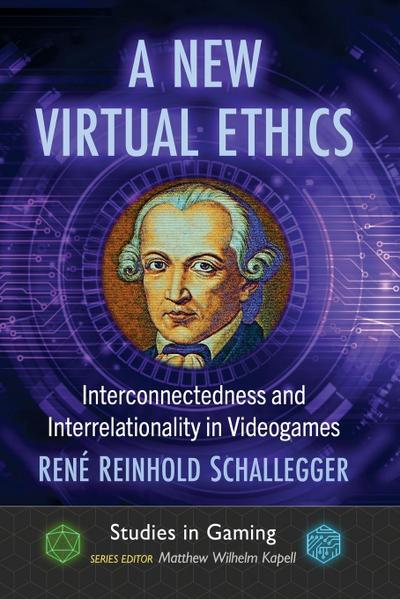A New Virtual Ethics