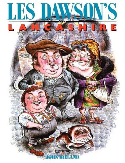 Les Dawson’s Lancashire