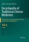 Encyclopedia of Traditional Chinese Medicines - Mo