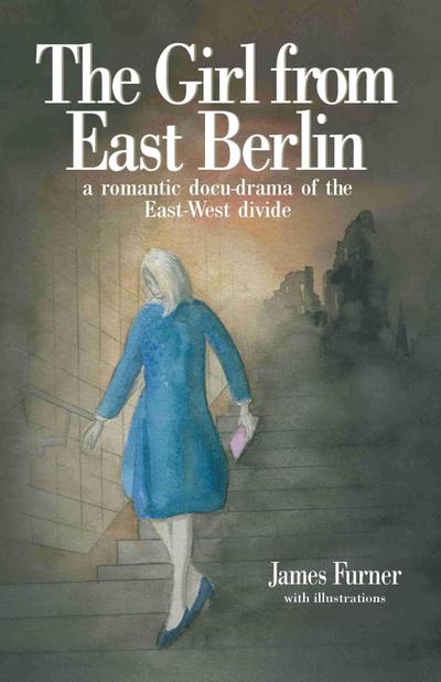 Girl from East Berlin