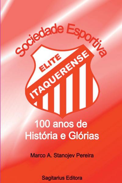 Sociedade Esportiva Elite Itaquerense