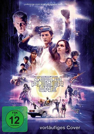 Ready Player One