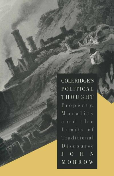 Coleridge’s Political Thought