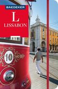 Baedeker Reiseführer Lissabon