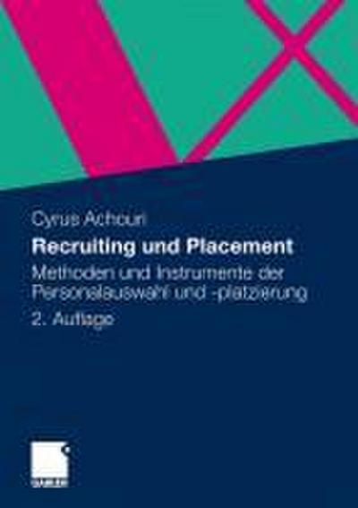 Recruiting und Placement