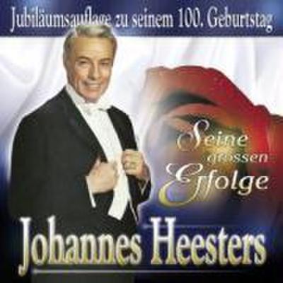 Seine Grossen Erfolge