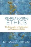 Re-Reasoning Ethics
