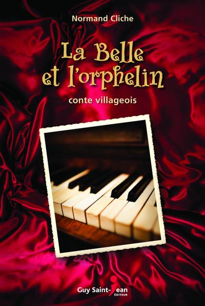 La belle et l’orphelin