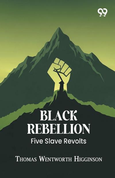 Black Rebellion