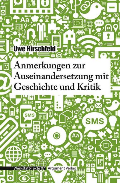 Auseinandersetz.Geschichte