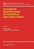 Parameter Identification of Materials and Structur