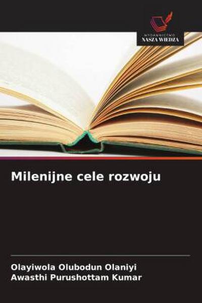 Milenijne cele rozwoju