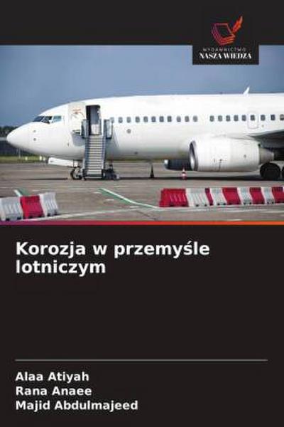 Korozja w przemy¿le lotniczym