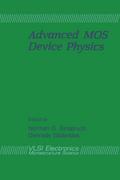 Advanced MOS Device Physics