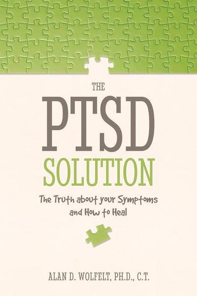 The PTSD Solution