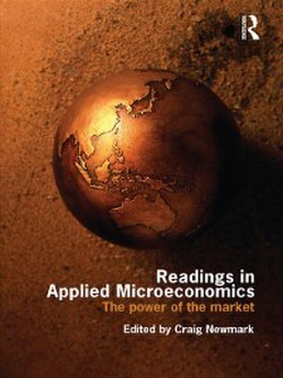 Readings in Applied Microeconomics