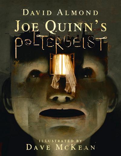Joe Quinn’s Poltergeist