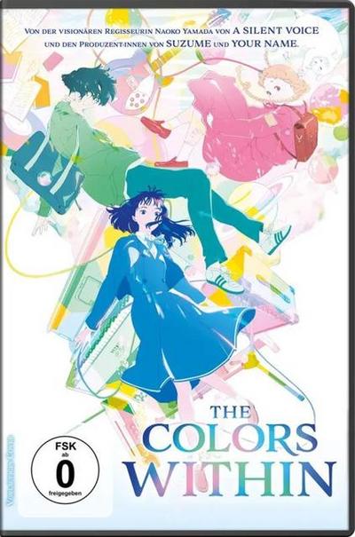 The Colors Within