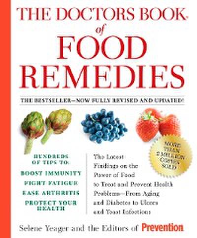 Doctors Book of Food Remedies