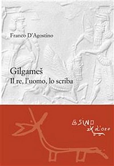 Gilgameš