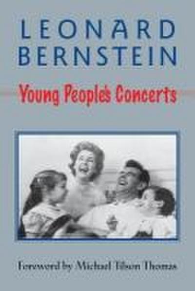 Young People’s Concerts