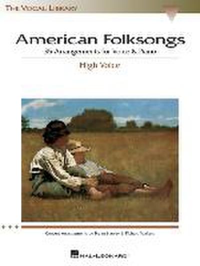 American Folksongs 