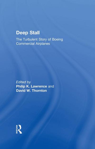 Deep Stall