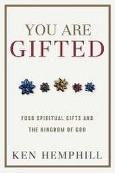 You Are Gifted