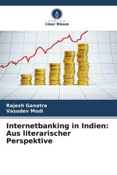 Internetbanking in Indien: Aus literarischer Perspektive