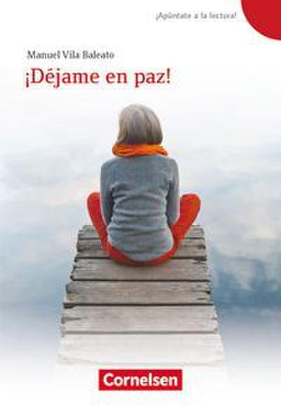 Déjame en paz!