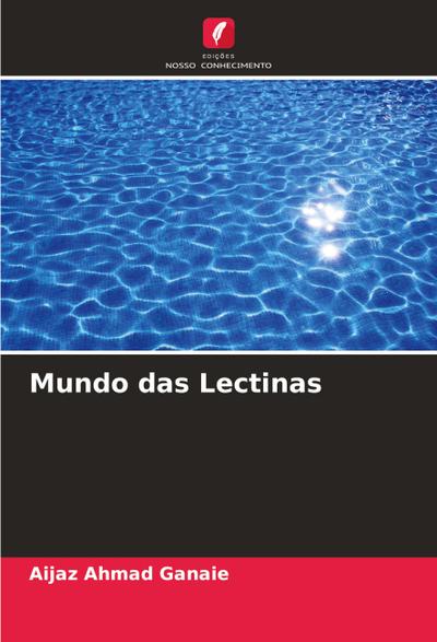 Mundo das Lectinas