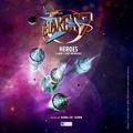 Blake’s 7: Heroes