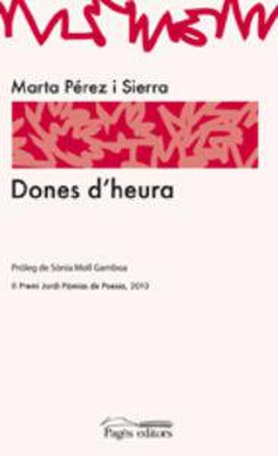 Dones d’heura