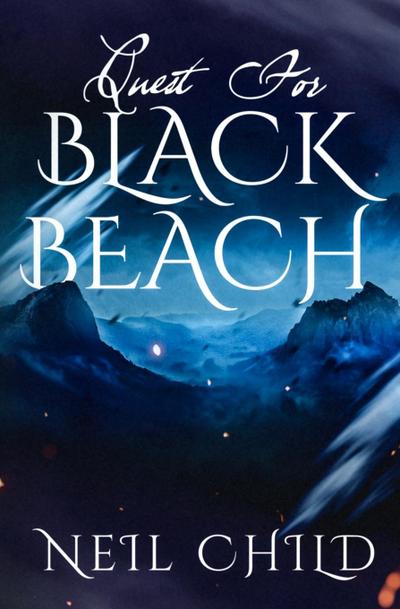 Quest for Black Beach