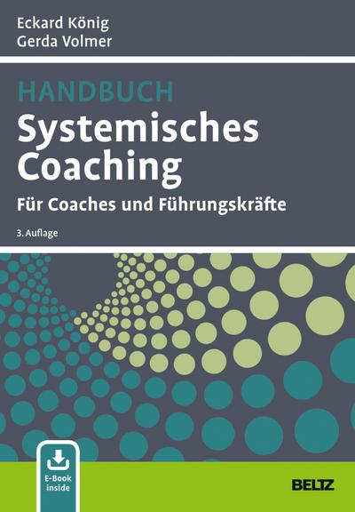 Handbuch Systemisches Coaching