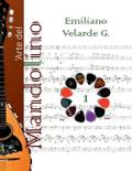 L’ Arte del Mandolino 1-color