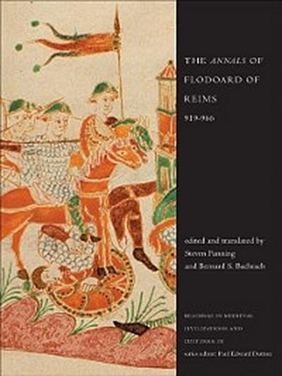 ’Annals’ of Flodoard of Reims, 919-966