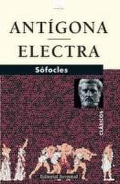 Antígona ; Electra
