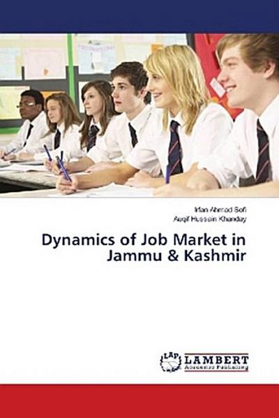 Dynamics of Job Market in Jammu & Kashmir